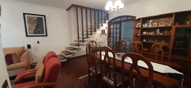Sobrado com 3 Quartos à venda, 147m² no Jardim Brasil (Zona Sul), São Paulo
