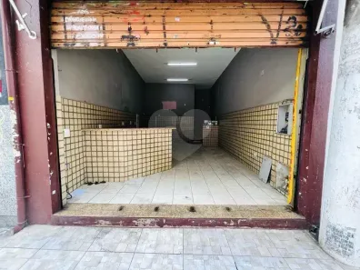Imóvel Comercial com 1 Quarto à venda, 42m² no Santana, São Paulo