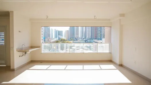 Apartamento com 3 Quartos à venda, 125m² no Setor Bueno, Goiânia