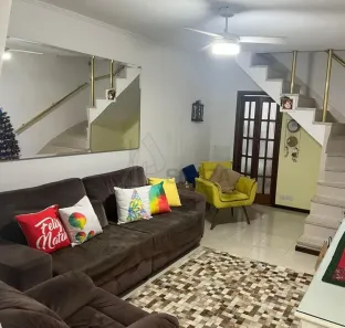 Sobrado com 3 Quartos à venda, 132m² no Vila Medeiros, São Paulo