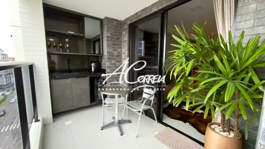 Apartamento com 2 Quartos à venda, 61m² no Jardim Oceania, João Pessoa