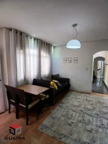 Casa com 2 Quartos à venda, 120m² no Planalto, São Bernardo do Campo