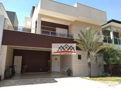 Casa de Condomínio com 3 Quartos à venda, 280m² no Nações, Valinhos