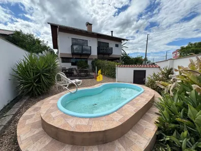 Casa com 3 Quartos à venda, 237m² no Quintino, Timbó