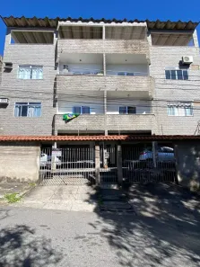 Apartamento com 3 Quartos para alugar, 138m² no Jardim Europa, Volta Redonda