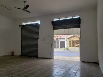 Ponto Comercial para alugar, 46m² no Vila Rezende, Piracicaba