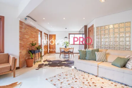 Cobertura com 3 Quartos à venda, 330m² no Campo Belo, São Paulo