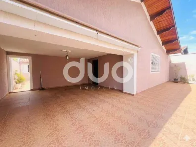 Casa com 3 Quartos à venda, 143m² no São Luiz, Piracicaba