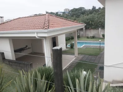 Lote/Terreno à venda, 453m² no Parque Rural Fazenda Santa Cândida, Campinas