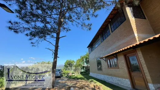 Casa com 3 Quartos à venda, 400m² no Jardim M. Pereira, Miguel Pereira