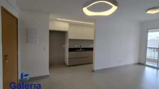 Apartamento com 2 Quartos para alugar, 80m² no Jardim Sumaré, Ribeirão Preto
