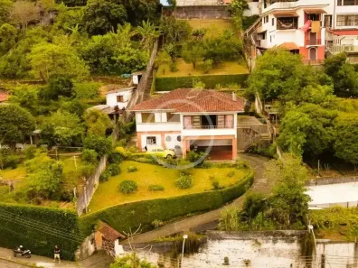 Casa com 3 Quartos à venda, 149m² no Várzea, Teresópolis