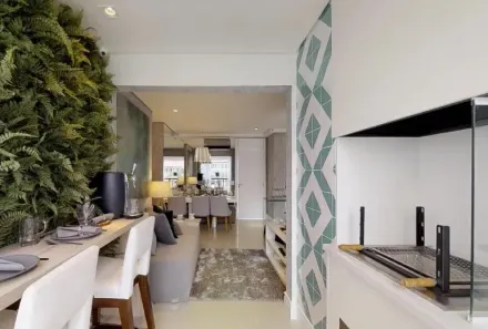 Apartamento com 2 Quartos à venda, 60m² no Perdizes, São Paulo