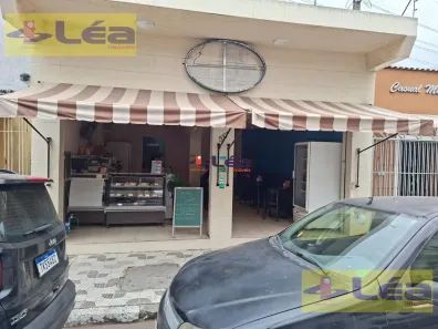 Ponto Comercial à venda, 70m² no Centro, Suzano