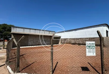 Imóvel Comercial para alugar, 100m² no Centro, Marília