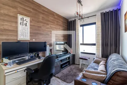Apartamento com 2 Quartos à venda, 38m² no Vila Dom Pedro II, São Paulo