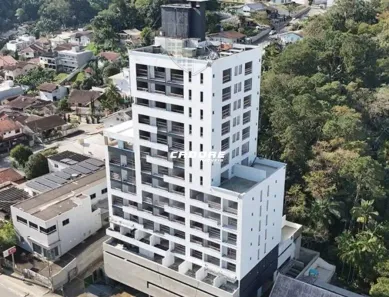 Flat com 1 Quarto à venda, 52m² no Vila Nova, Blumenau