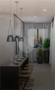 Apartamento com 2 Quartos à venda, 43m² no Bela Vista, São Paulo