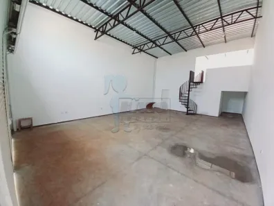 Galpão/Depósito/Armazém à venda, 127m² no Jardim Cristo Redentor, Ribeirão Preto