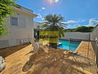 Casa com 3 Quartos à venda, 395m² no Flora Ville, Boituva