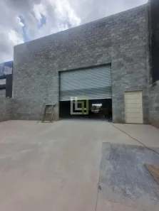 Galpão/Depósito/Armazém à venda, 300m² no Parque Residencial Jundiaí II, Jundiaí