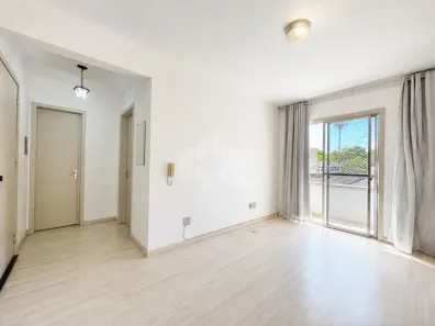 Apartamento com 1 Quarto para alugar, 42m² no Centro Histórico, Porto Alegre