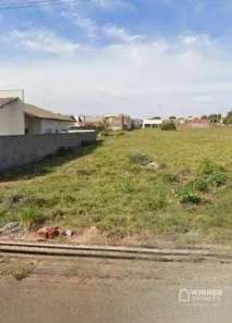 Lote/Terreno à venda, 788m² no Jardim São Jorge, Paranavaí