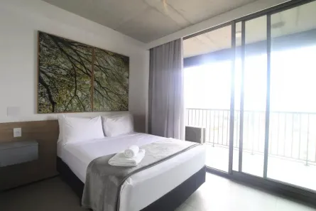 Kitnet com 1 Quarto à venda, 28m² no Vila Mariana, São Paulo