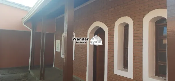 Casa com 2 Quartos à venda, 154m² no Vila São Paulo, Jundiaí