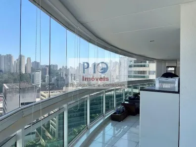 Apartamento com 4 Quartos à venda, 261m² no Vila Andrade, São Paulo