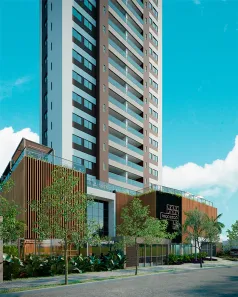 Apartamento com 4 Quartos à venda, 108m² no Madalena, Recife