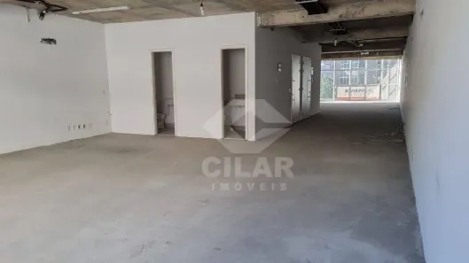 Sala Comercial para alugar, 180m² no Moinhos de Vento, Porto Alegre