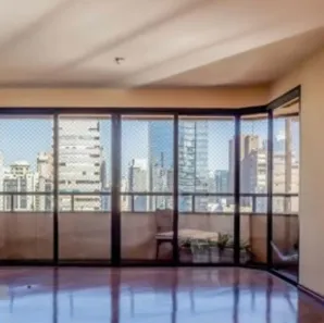 Apartamento com 3 Quartos à venda, 205m² no Itaim Bibi, São Paulo