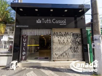 Ponto Comercial com 10 Quartos à venda, 293m² no Centro, Osasco