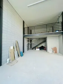 Sala Comercial à venda, 145m² no Consolação, Rio Claro