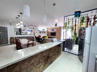 Imóvel Comercial com 17 Quartos à venda, 387m² no Jardim América, Goiânia