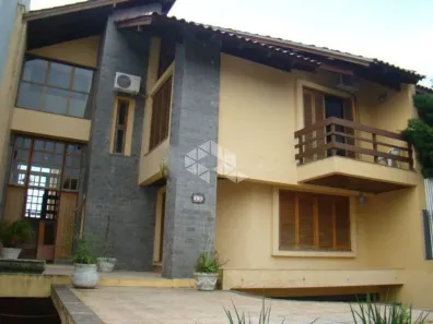 Casa com 4 Quartos à venda, 371m² no Espírito Santo, Porto Alegre