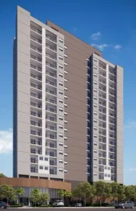 no Boaçava, São Paulo