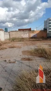 Lote/Terreno à venda, 500m² no Centro, Uberlândia