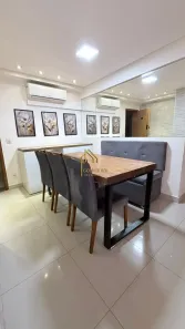 Apartamento com 3 Quartos à venda, 70m² no Despraiado, Cuiabá