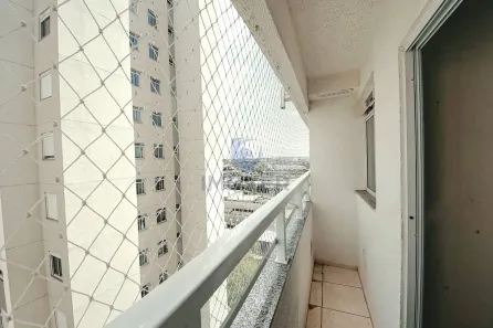 Apartamento com 2 Quartos para alugar, 45m² no Cidade São Mateus, São Paulo