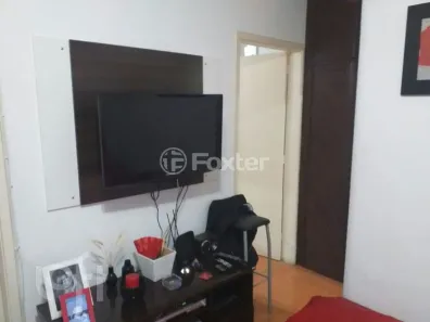 Apartamento com 1 Quarto à venda, 40m² no Camaquã, Porto Alegre