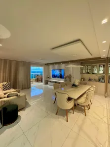 Apartamento com 3 Quartos à venda, 155m² no Ribeirão do Lipa, Cuiabá