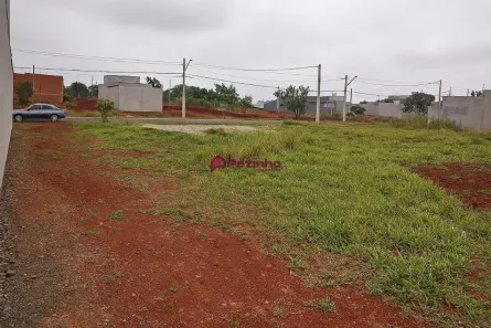 Lote/Terreno à venda, 200m² no Jardim Campo Verde II, Limeira