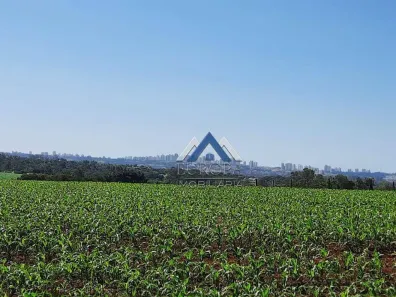 Lote/Terreno à venda, 27000m² no Espírito Santo, Londrina