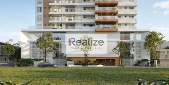 Apartamento com 3 Quartos à venda, 112m² no Itacolomi, Balneário Piçarras