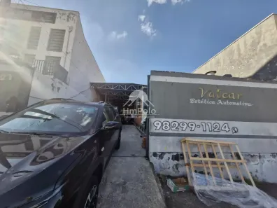 Galpão/Depósito/Armazém à venda, 296m² no Jardim Boa Esperança, Campinas