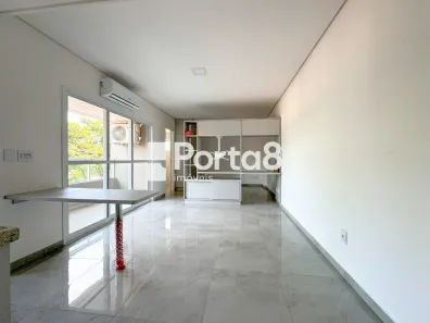 Apartamento com 1 Quarto para venda ou aluguel, 40m² no Higienópolis, São José do Rio Preto