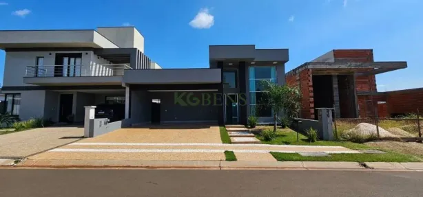 Casa de Condomínio com 3 Quartos à venda, 171m² no Parque Brasil 500, Paulínia