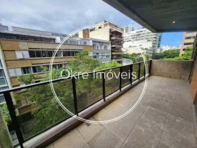 Apartamento com 3 Quartos à venda, 250m² no Ipanema, Rio de Janeiro